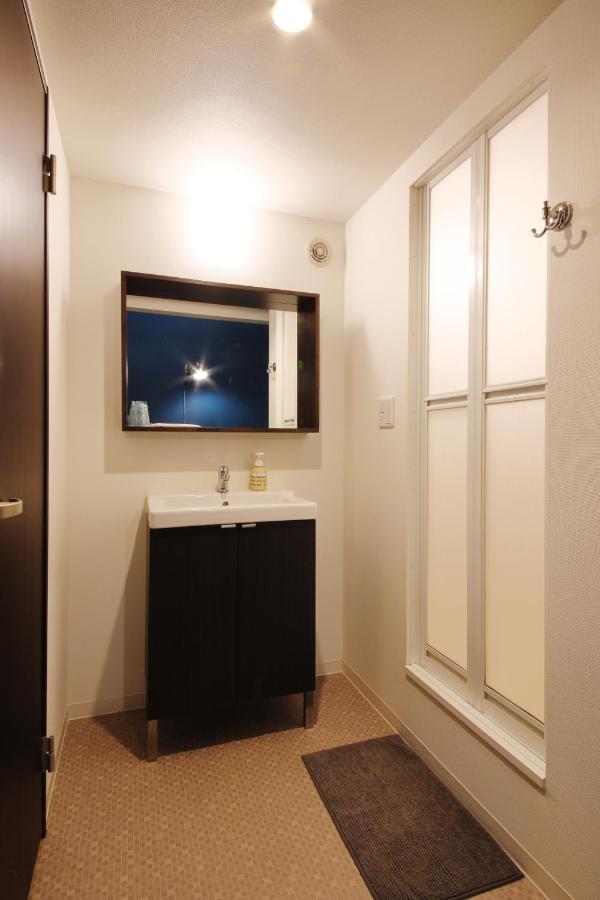 Apartment Sanjo Nara Eksteriør bilde