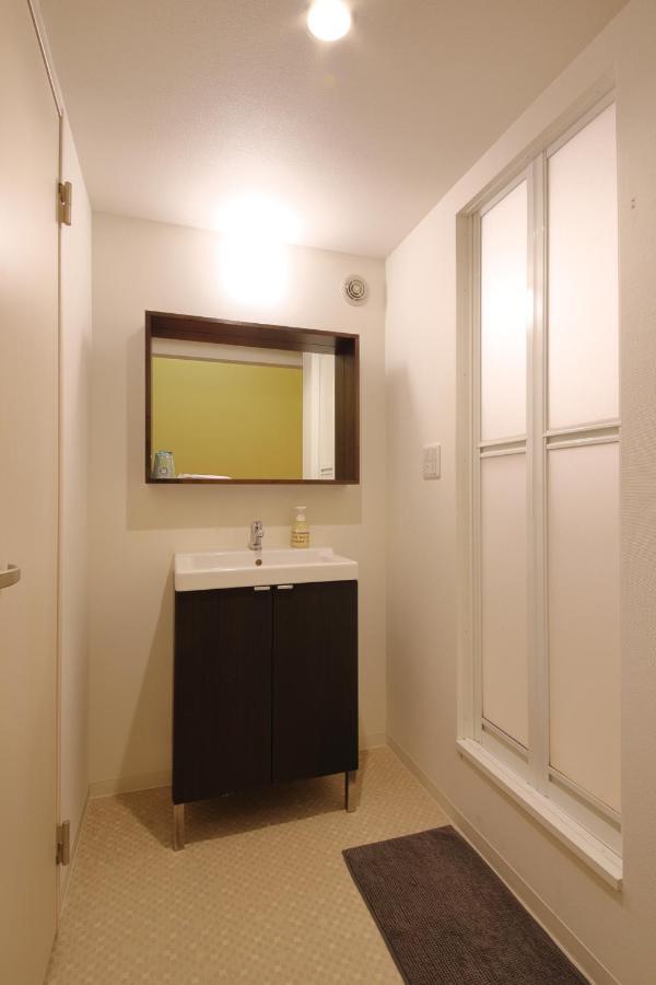 Apartment Sanjo Nara Eksteriør bilde